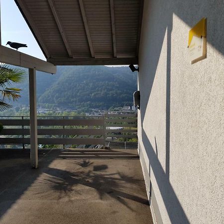 Ferienwohnung Sonnenfels **** Bad Ems Zewnętrze zdjęcie