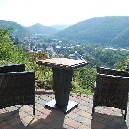 Ferienwohnung Sonnenfels **** Bad Ems Zewnętrze zdjęcie