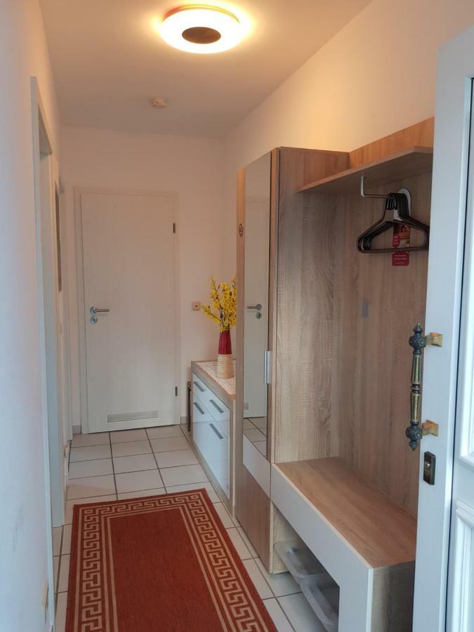 Ferienwohnung Sonnenfels **** Bad Ems Zewnętrze zdjęcie