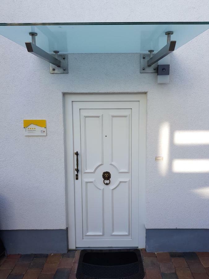 Ferienwohnung Sonnenfels **** Bad Ems Zewnętrze zdjęcie