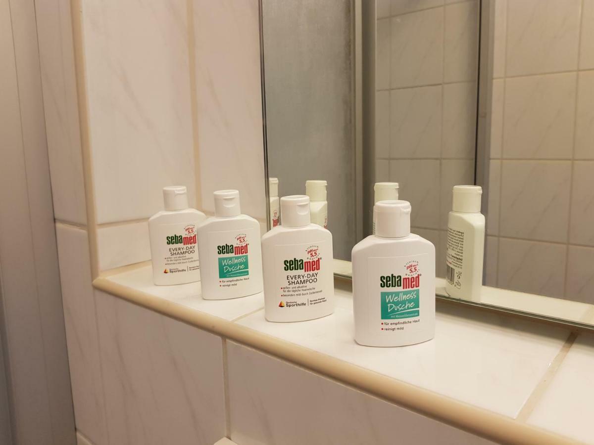 Ferienwohnung Sonnenfels **** Bad Ems Zewnętrze zdjęcie