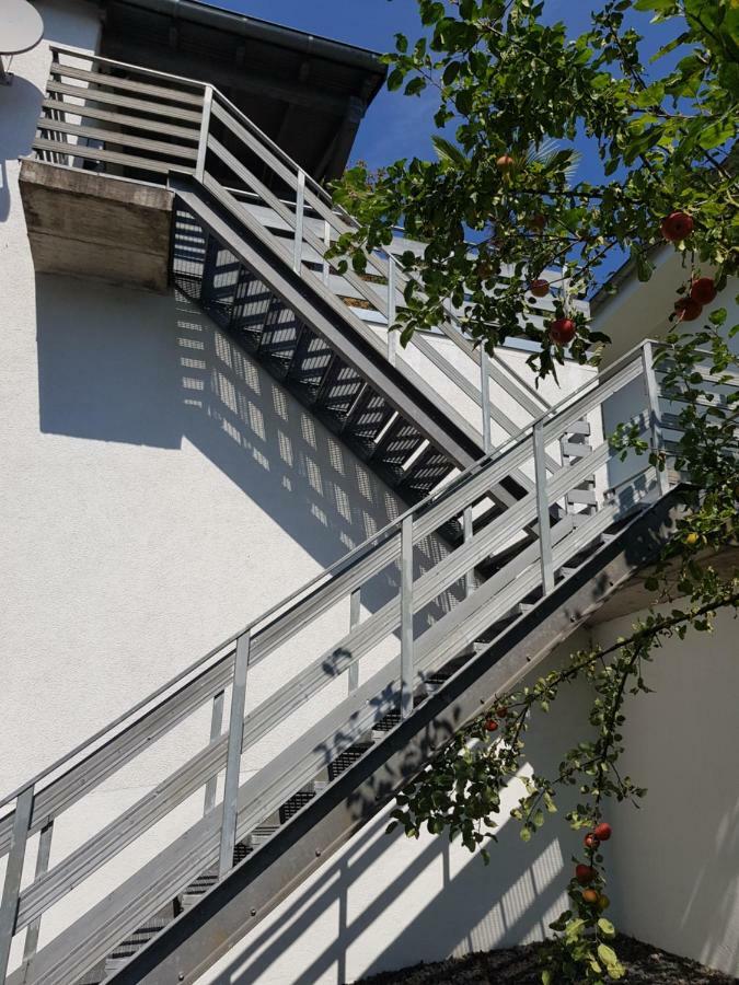 Ferienwohnung Sonnenfels **** Bad Ems Zewnętrze zdjęcie