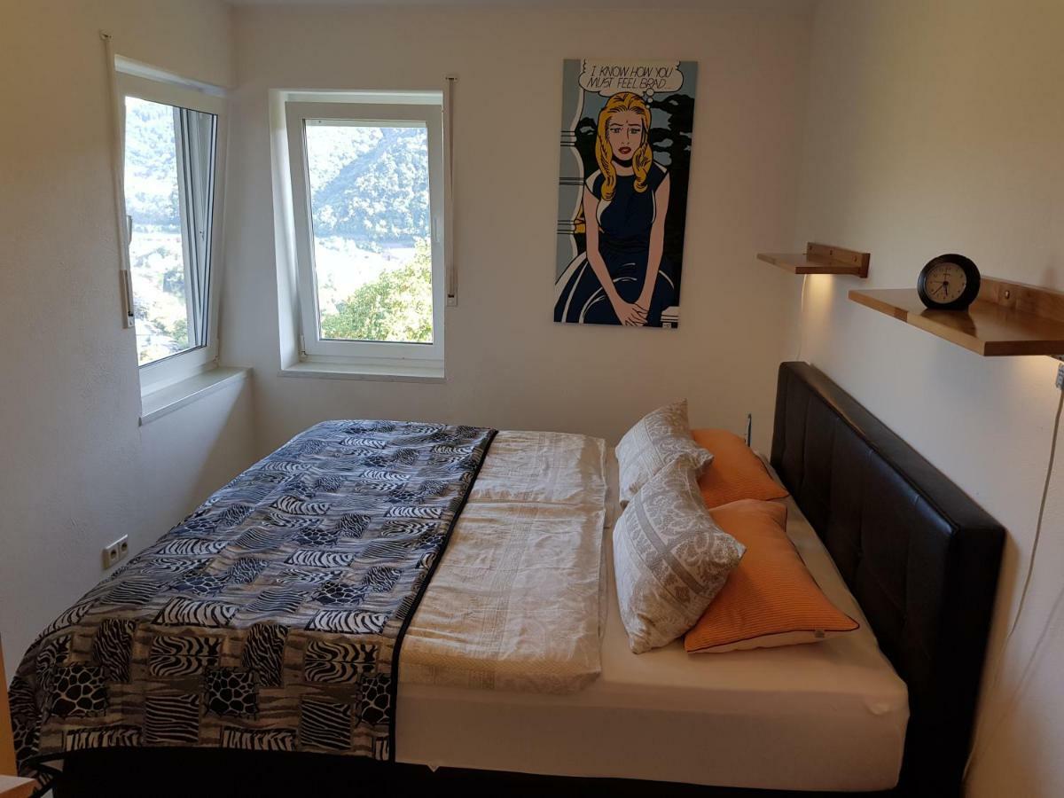 Ferienwohnung Sonnenfels **** Bad Ems Zewnętrze zdjęcie