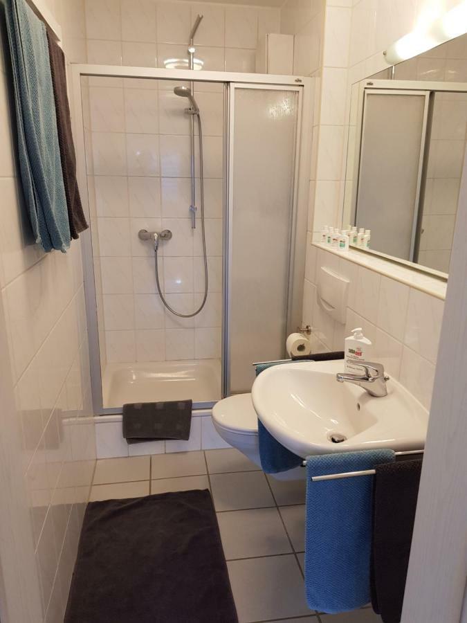 Ferienwohnung Sonnenfels **** Bad Ems Zewnętrze zdjęcie